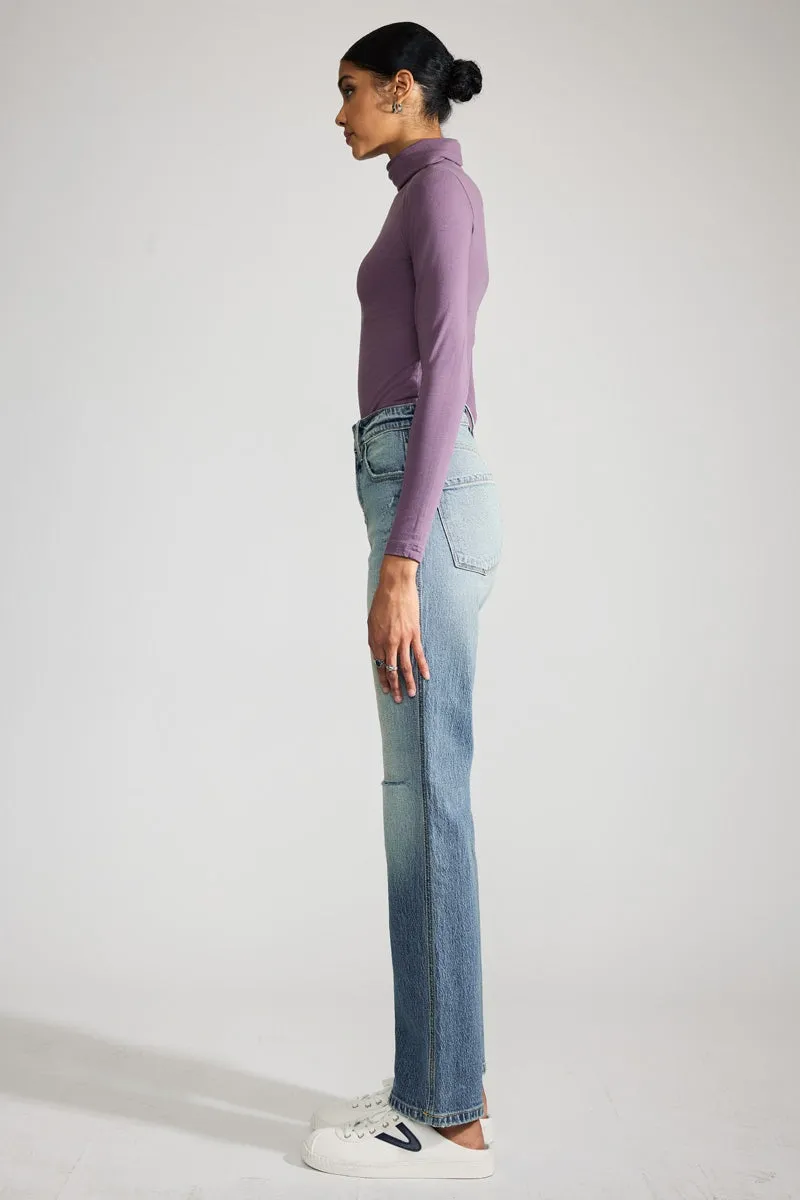 Poppi Premier Ultra High Rise Bootcut
