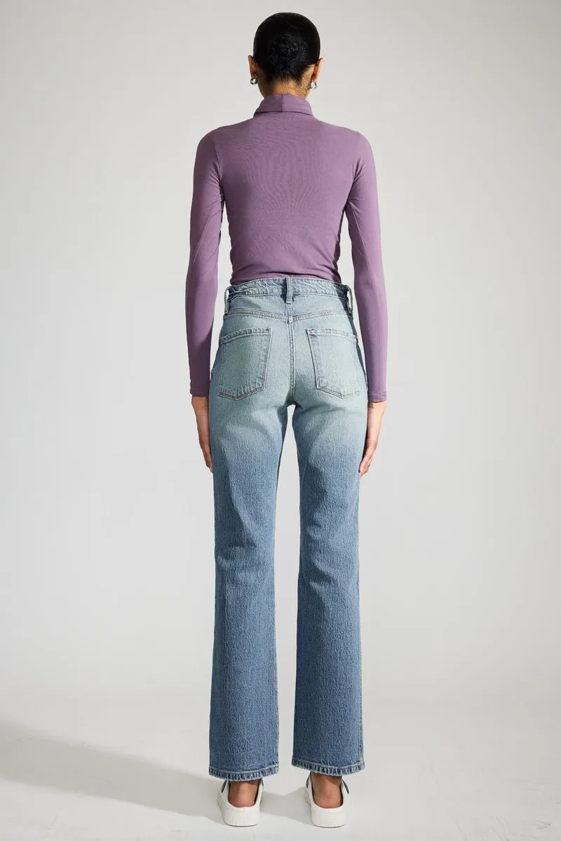 Poppi Premier Ultra High Rise Bootcut