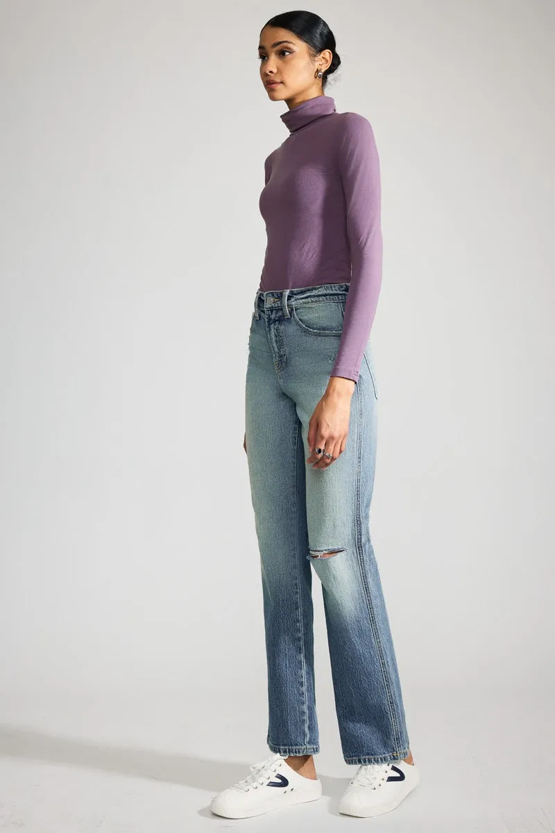 Poppi Premier Ultra High Rise Bootcut