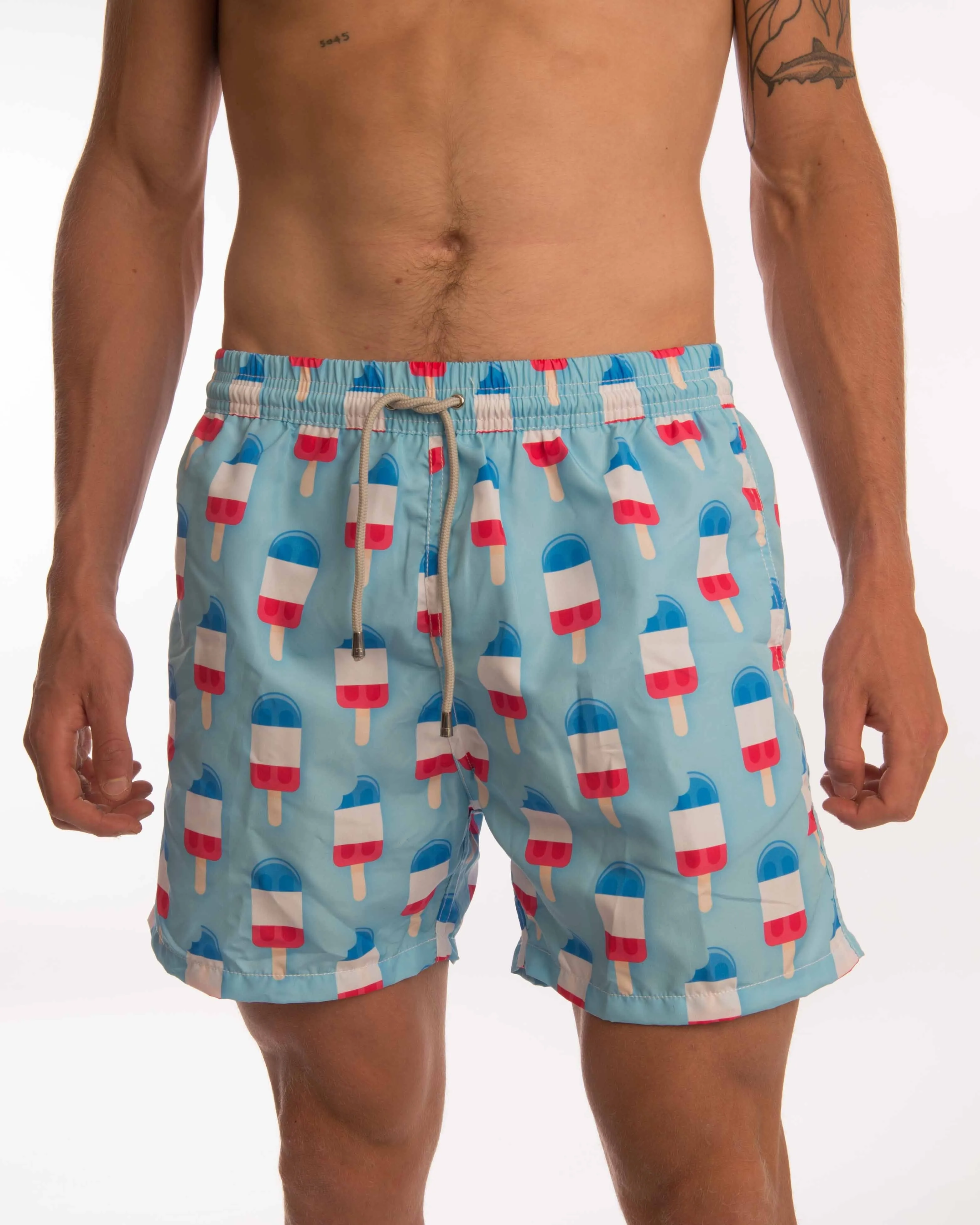 Popsicle Boys Board Shorts