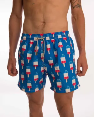 Popsicle Boys Board Shorts