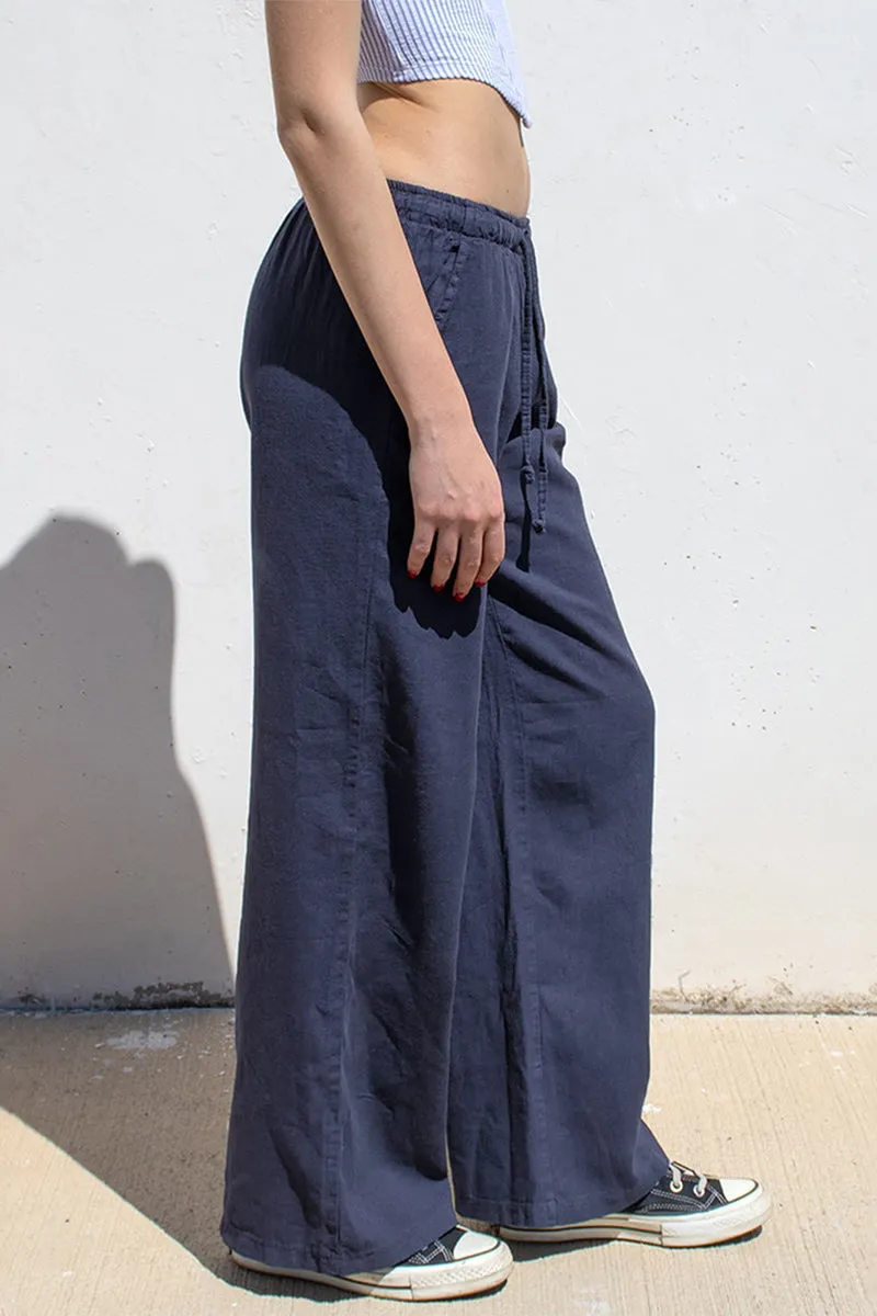 PR3320 Straight Leg Casual Pants