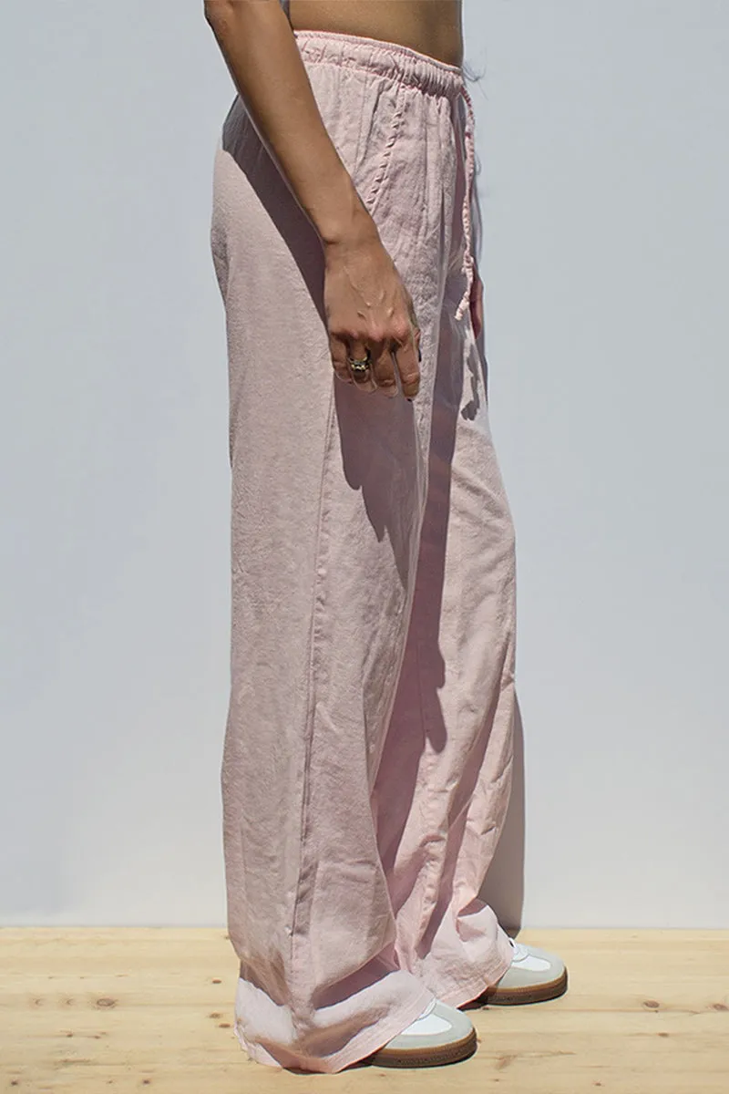 PR3320 Straight Leg Casual Pants