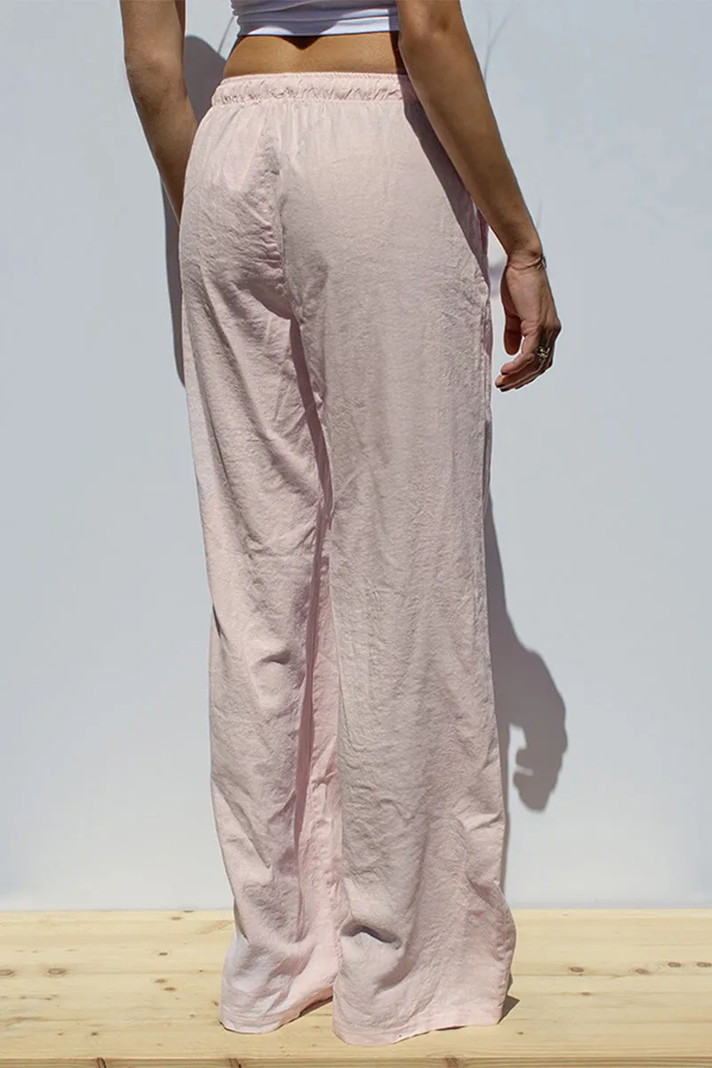 PR3320 Straight Leg Casual Pants