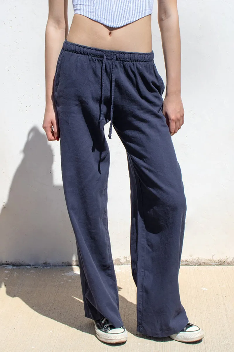 PR3320 Straight Leg Casual Pants