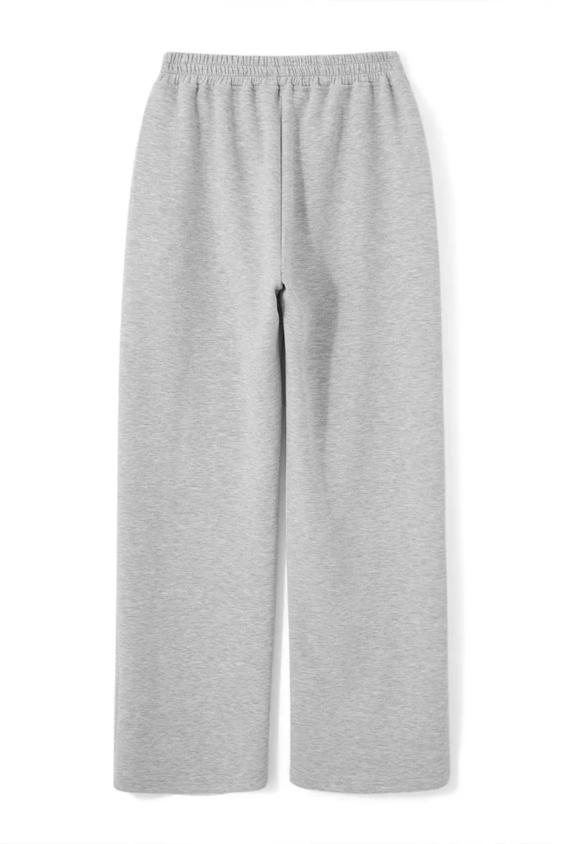 PR3332 Straight Leg Sweat pants
