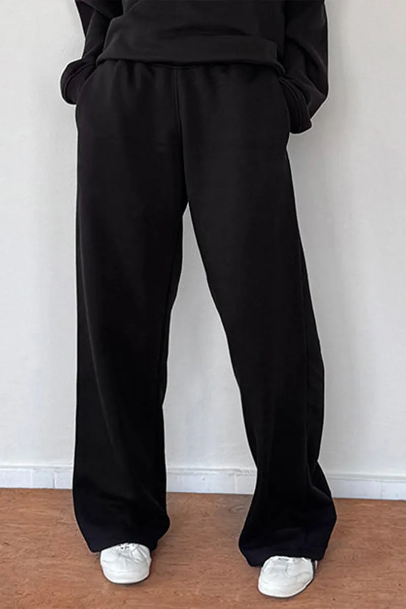 PR3332 Straight Leg Sweat pants