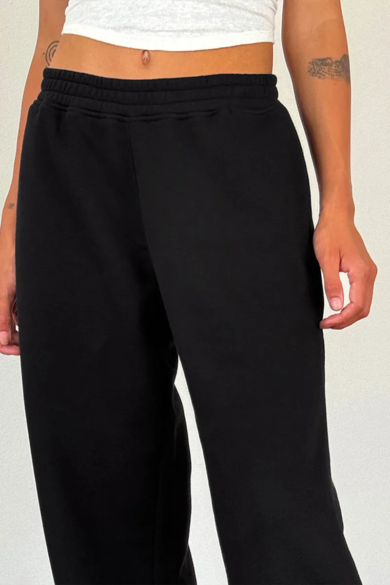 PR3332 Straight Leg Sweat pants