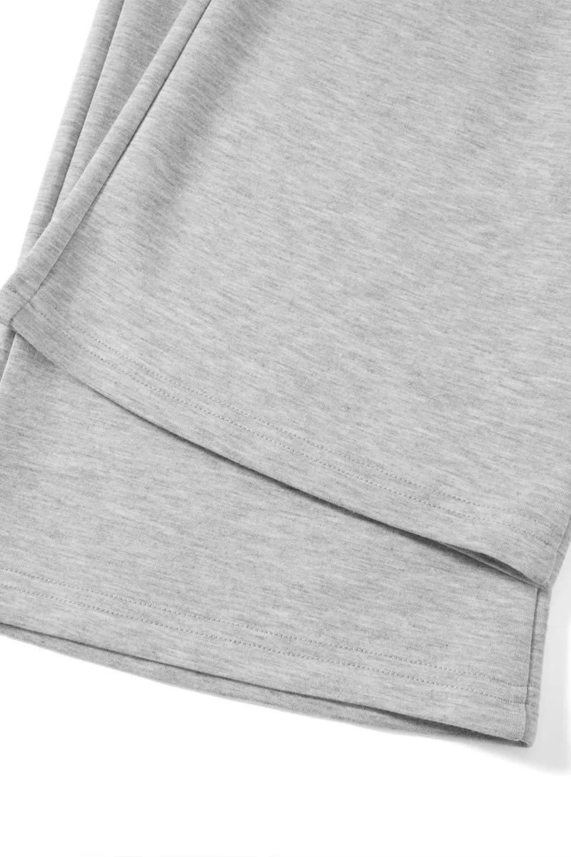 PR3332 Straight Leg Sweat pants