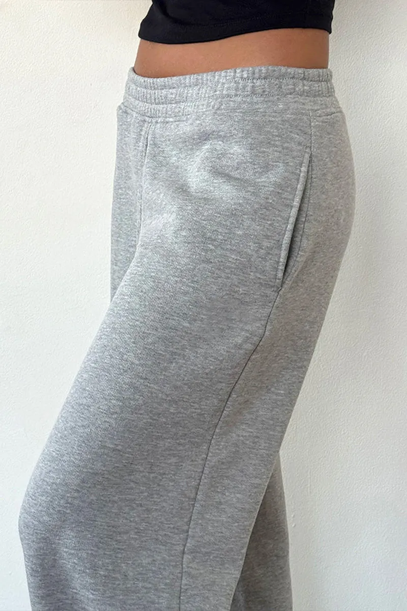 PR3332 Straight Leg Sweat pants