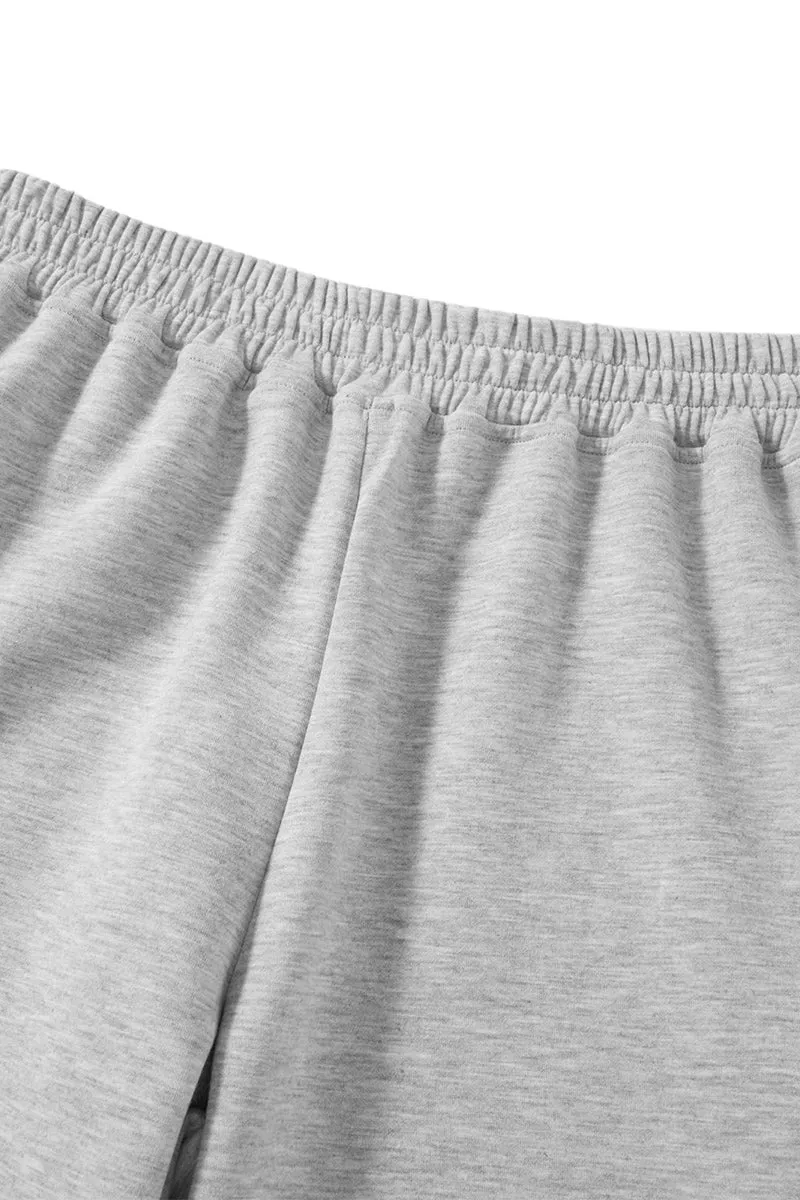 PR3332 Straight Leg Sweat pants