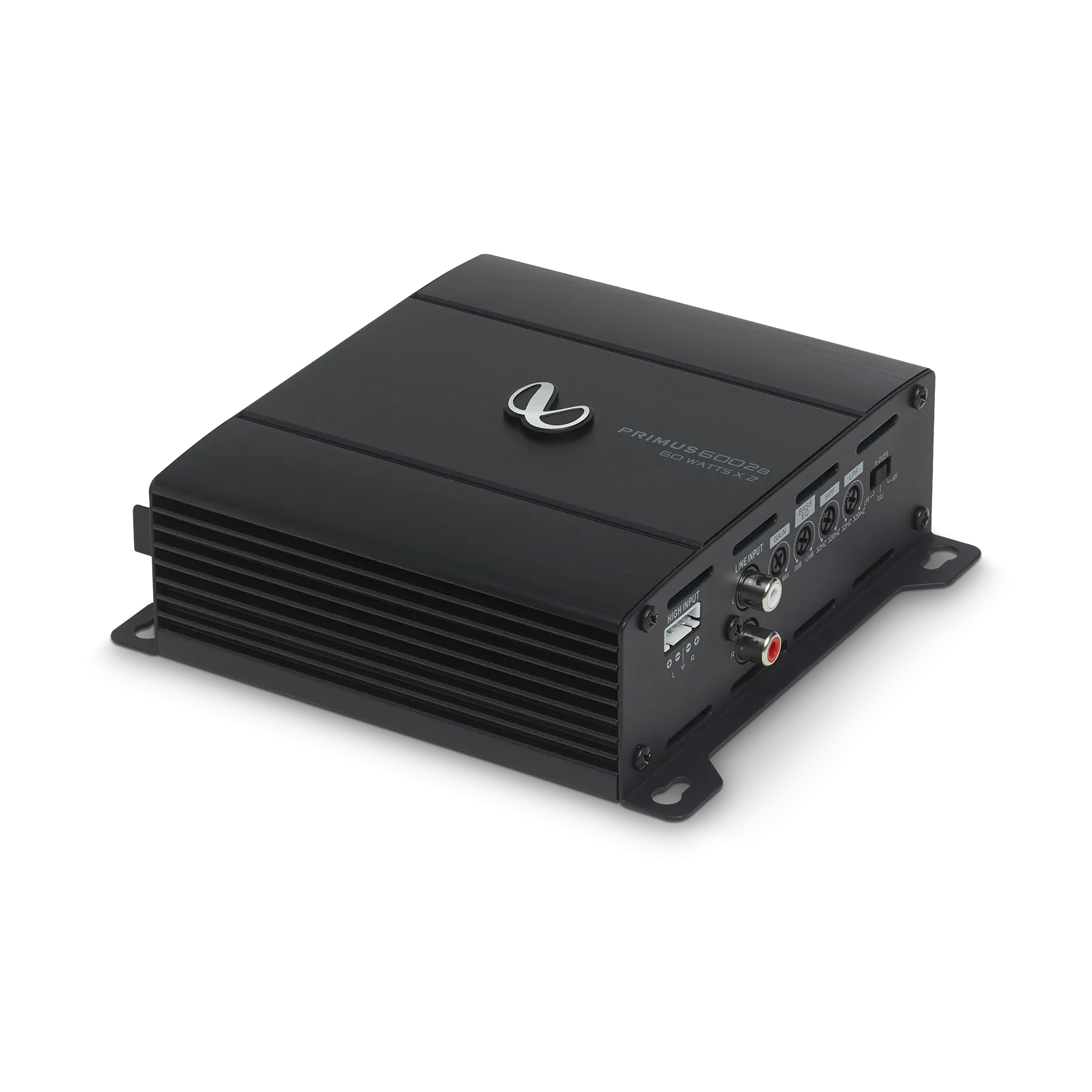 PRIMUS 6002A Infinity Primus Amplifier 60W x 2