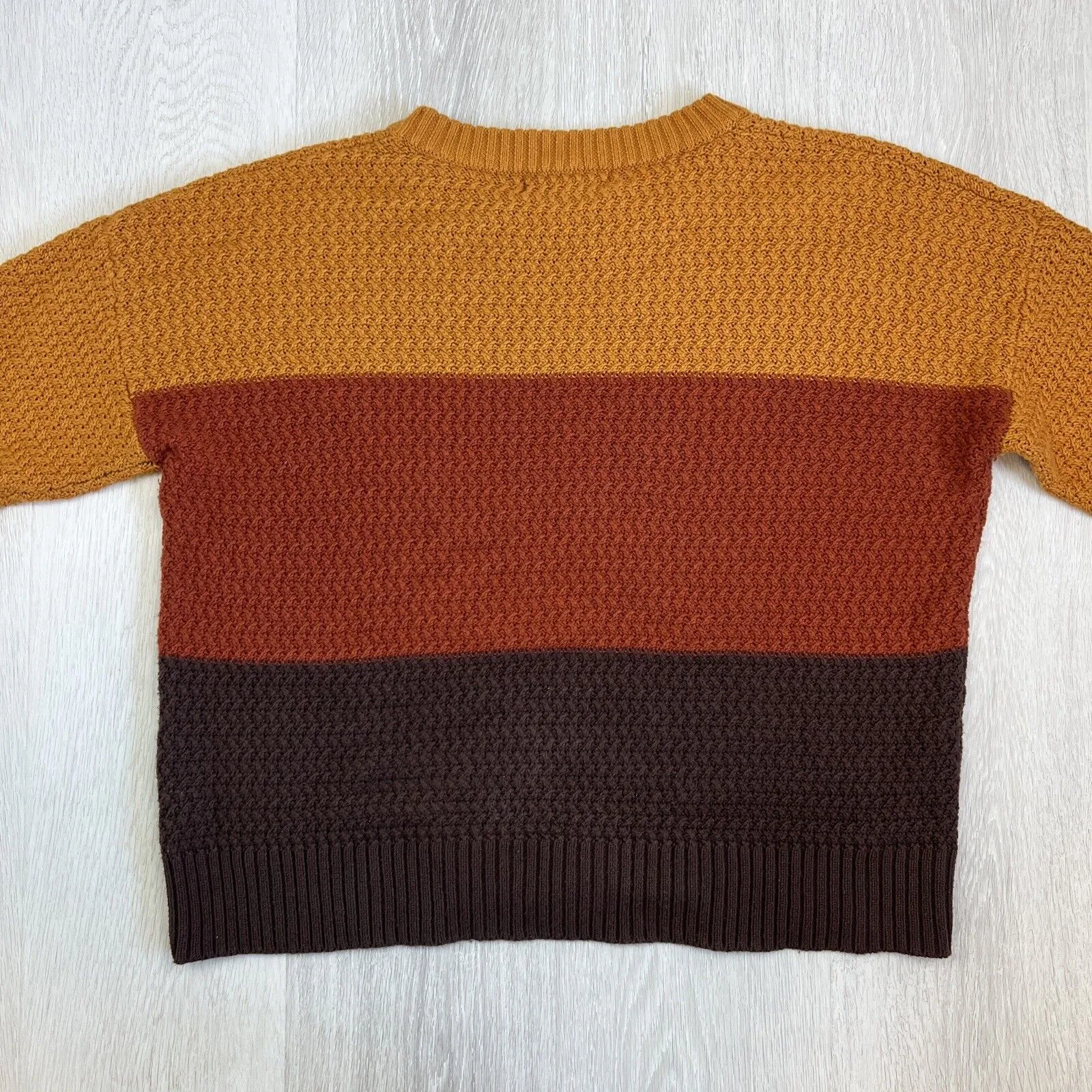 Princess Highway Womens Knit Pullover Jumper Size 16