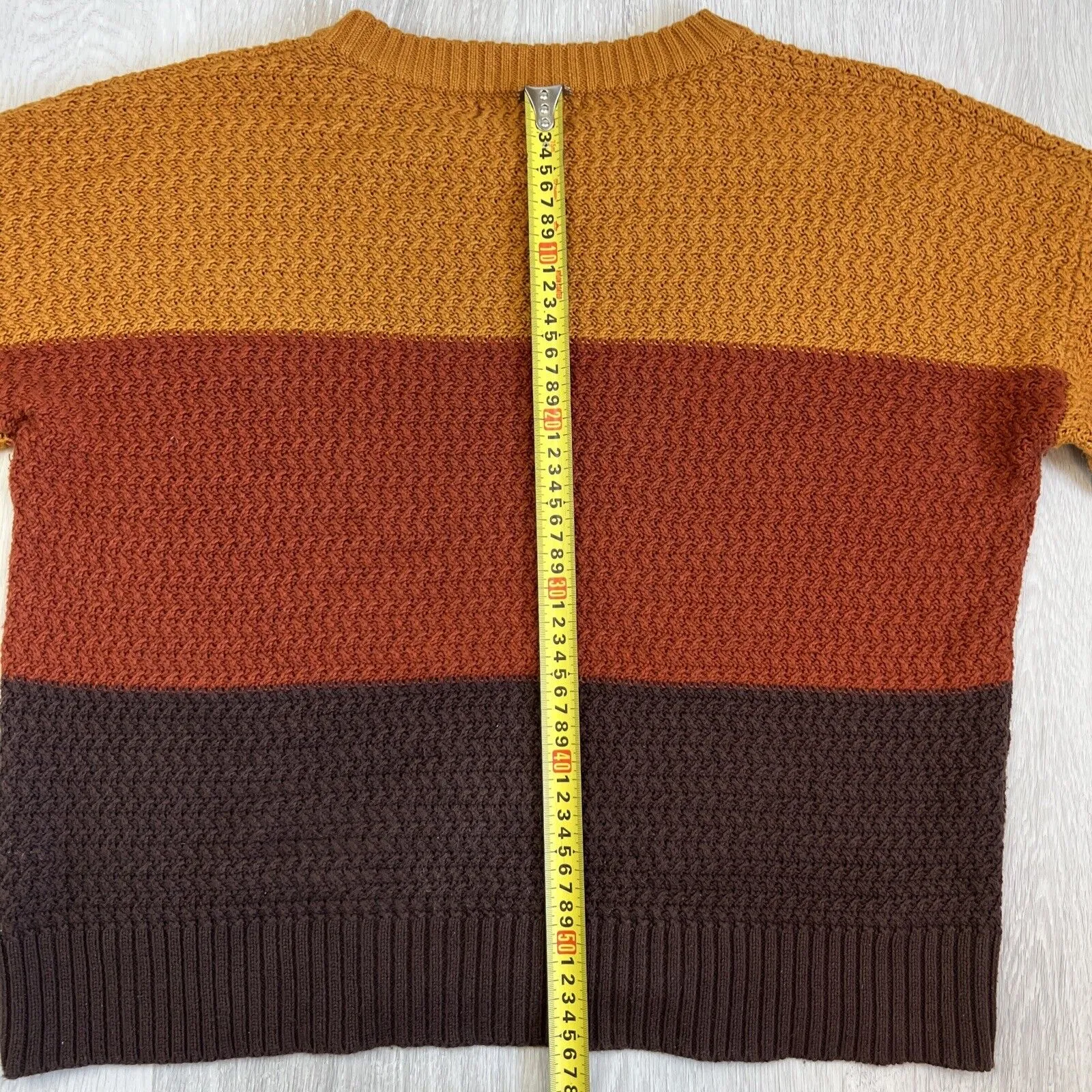 Princess Highway Womens Knit Pullover Jumper Size 16
