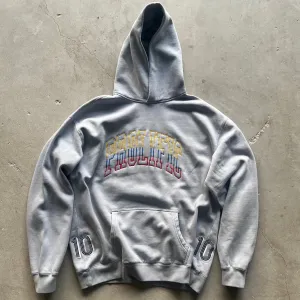 Prolific Copa America Colombia hoodie