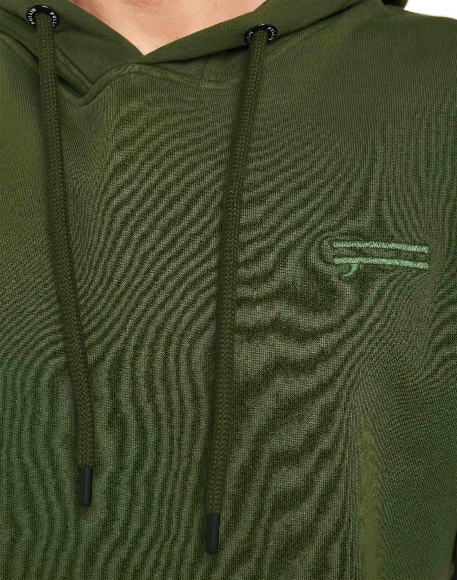 Pull-in Hoodie Plain FinnRiffle