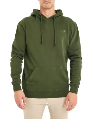 Pull-in Hoodie Plain FinnRiffle