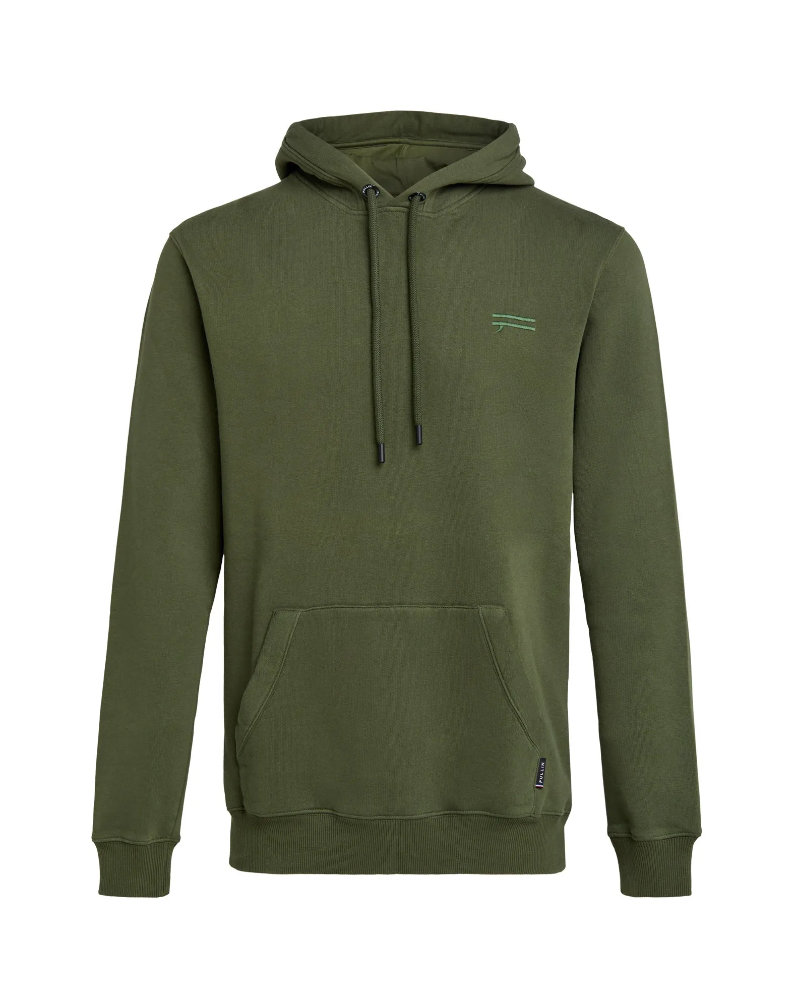 Pull-in Hoodie Plain FinnRiffle