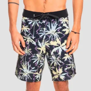 Quiksilver Highlite Arch 19" Boardshorts Black