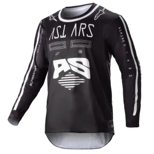 Racer Found Youth Jersey