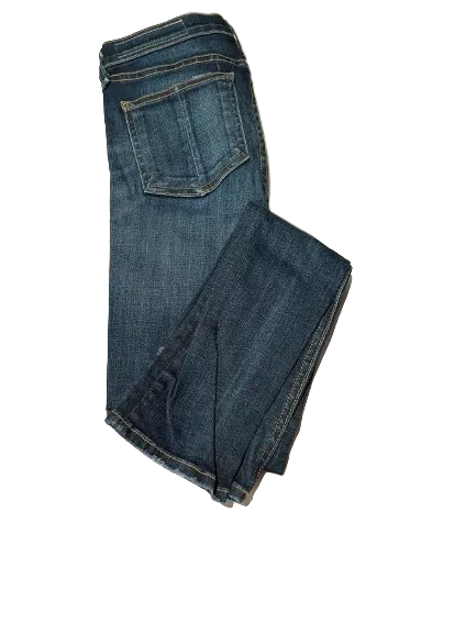 Rag & Bone Distressed Skinny Jeans