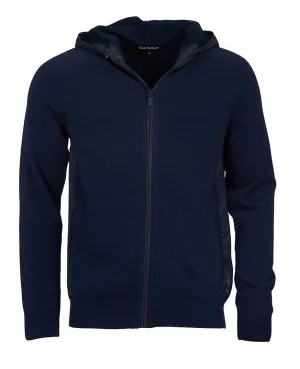 Rampside Zip Hooded Sweater