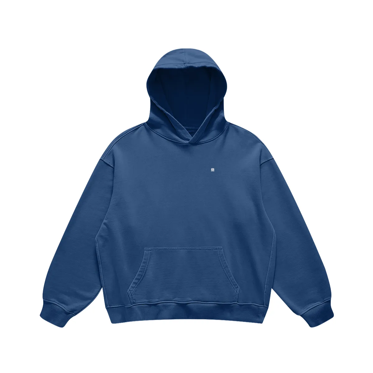 Rarity Basic Oversized Hoodie