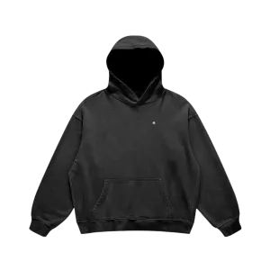 Rarity Basic Oversized Hoodie