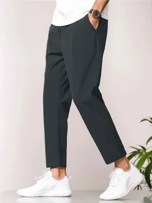 Rayan – Lightweight Casual Pants