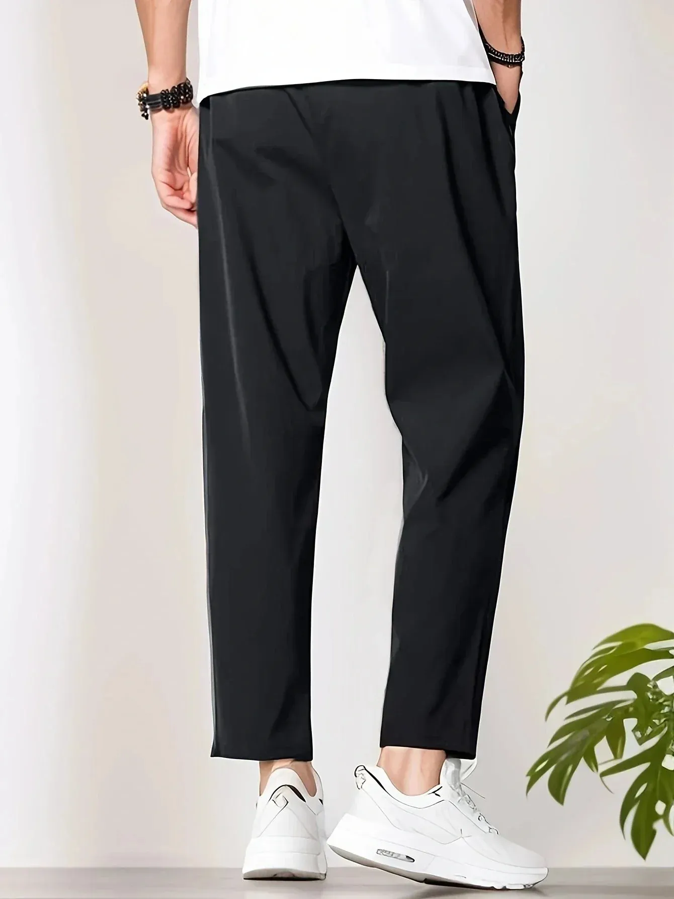 Rayan – Lightweight Casual Pants