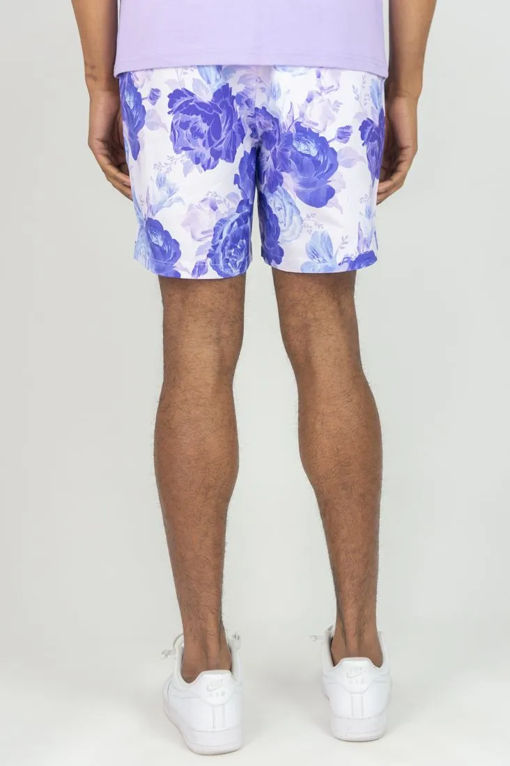 REB-151117SET-Lovesick Board Shorts Set