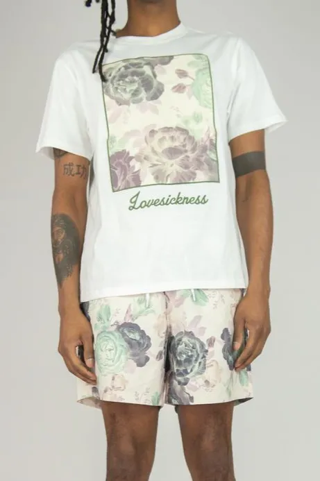 REB-151117SET-Lovesick Board Shorts Set