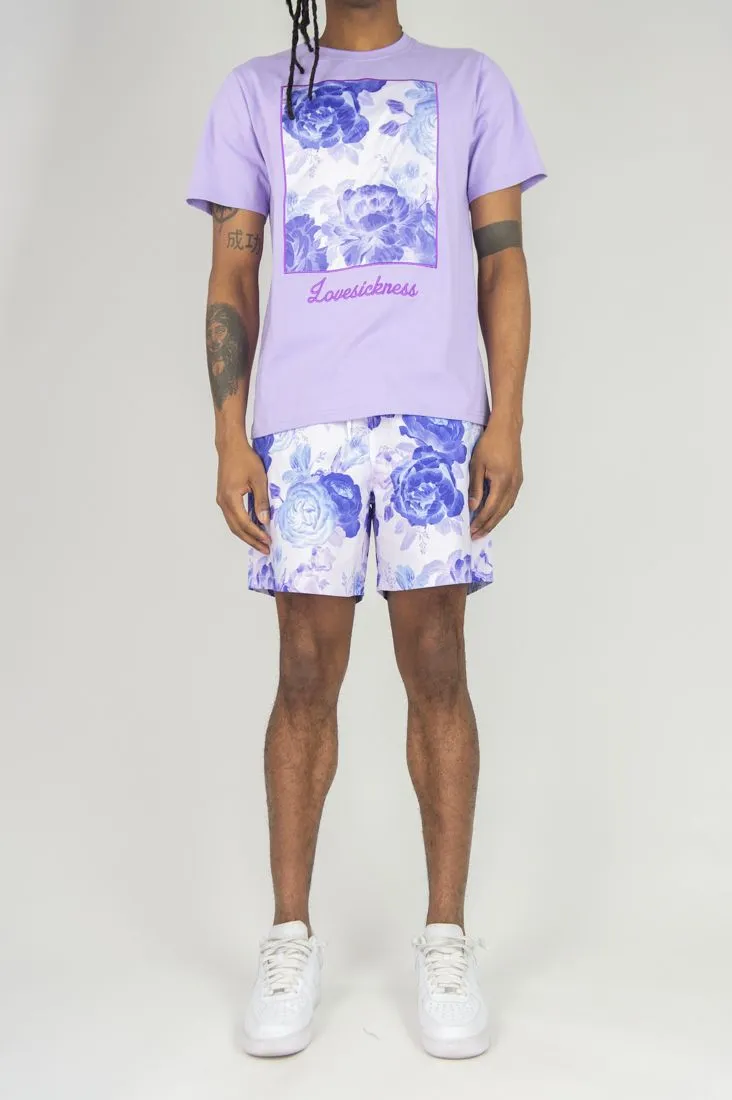 REB-151117SET-Lovesick Board Shorts Set
