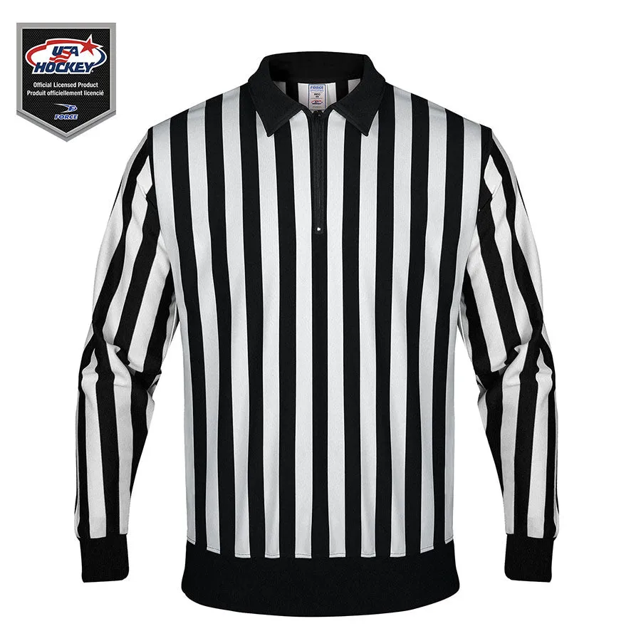 Rec Referee Jersey Youth