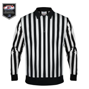 Rec Referee Jersey Youth