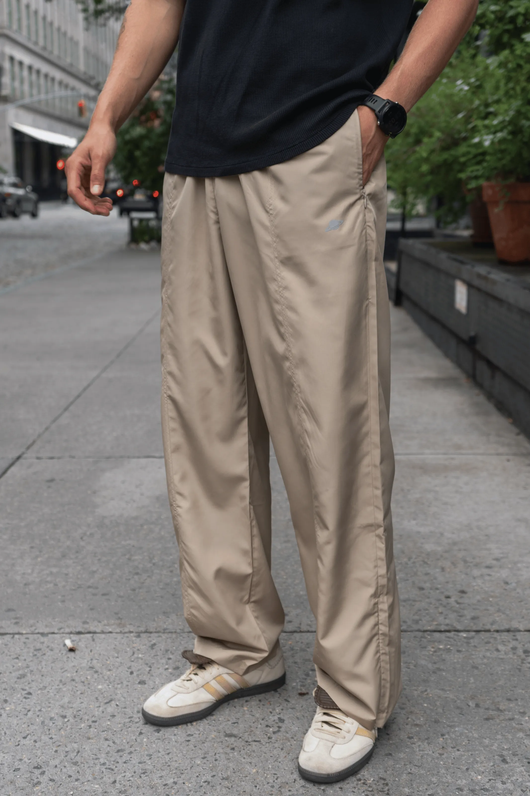 RECESS1 PANTS MEN'S