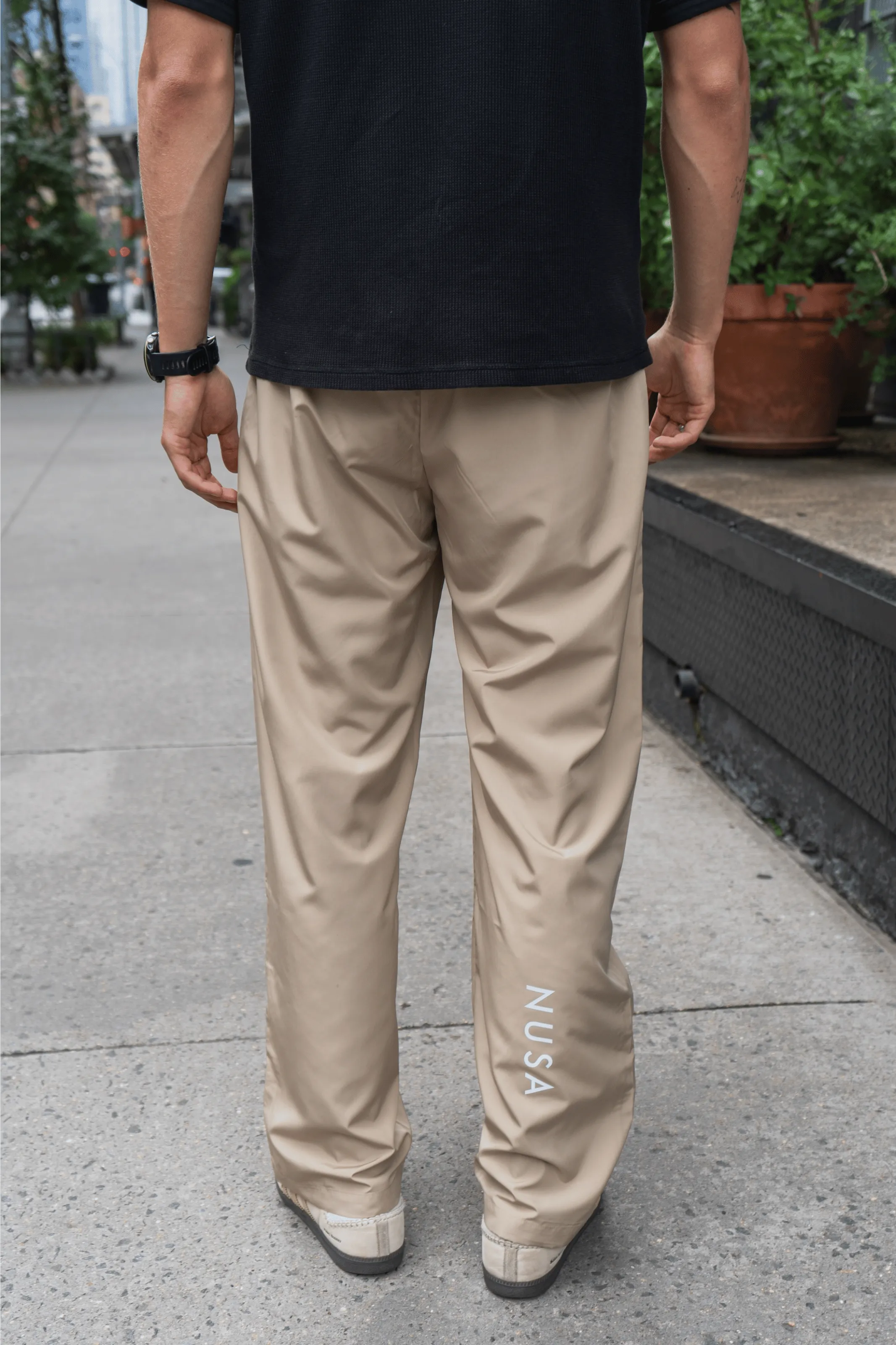 RECESS1 PANTS MEN'S