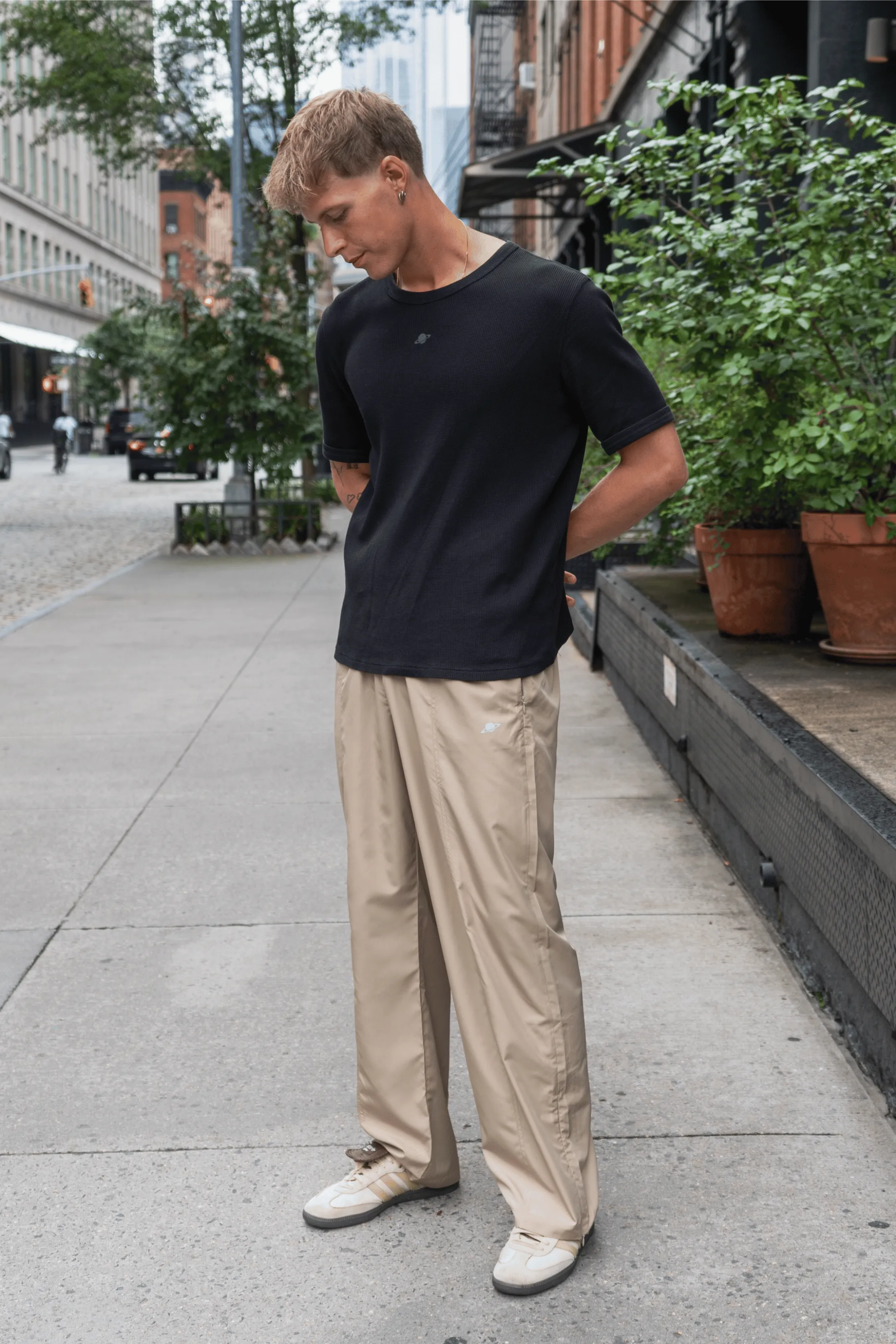 RECESS1 PANTS MEN'S