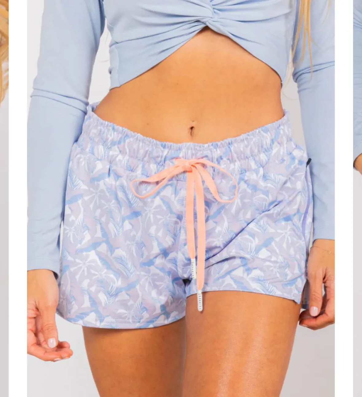 Reel Skipper Swim Trunk
