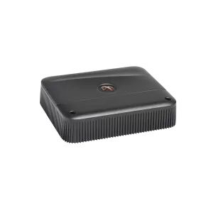 REFERENCE 6001A High Performance Mono Subwoofer Car Amplifier