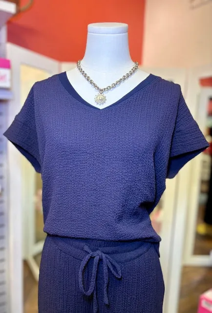 Renaur Top New Midnight