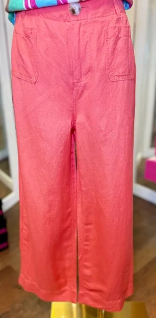 Renuar Pant Coral