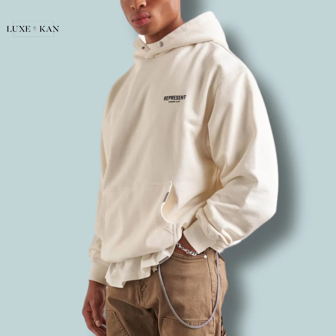 REPRESENT OWNERS CLUB HOODIE