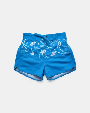 Rhode Board Shorts - Tropical Safari