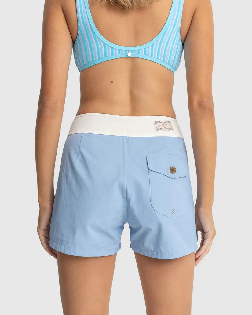 Rhythm - Heritage Women's Boardshort