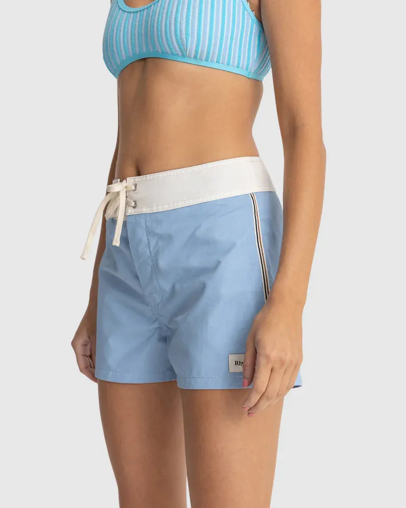 Rhythm - Heritage Women's Boardshort