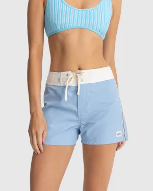 Rhythm - Heritage Women's Boardshort
