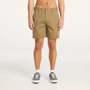 RIDERS R4 CARGO SHORT TAUPE