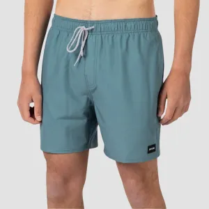 Rip Curl Daily Volley 16" Boardshorts Bluestone