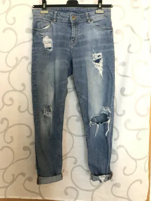 Ripped Jeans